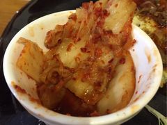 -秀伴韩式主题餐厅(泰龙城店)
