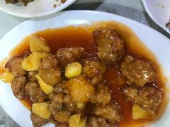 -林家公鸭海鲜餐厅(故宫路店)