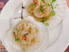 -韵咖啡自助餐厅(天津香格里拉店)