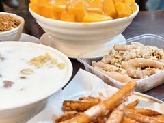 -水牛奶皇后糖水铺(深圳总店)