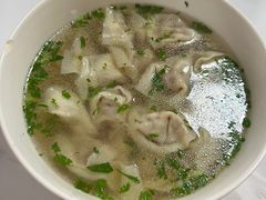 -周震馄饨