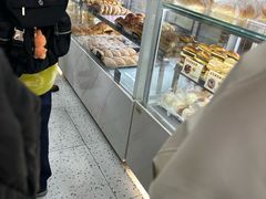 -甜嘟嘟烘焙坊(舒城路店)
