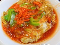 -粤北餐馆