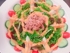 -铃木食堂(帽儿胡同店)