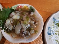 -福匠日本料理(人民路店)