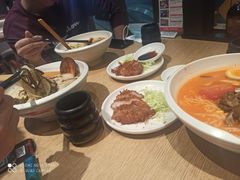 -味千拉面(煌华新纪元购物广场店)