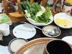 -清真·京华源铜锅涮肉(丰庆店)