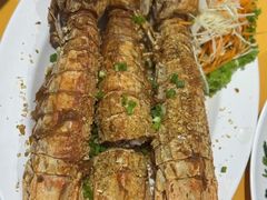-班赞海鲜市场