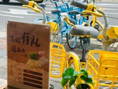 -莲餐厅·湖北菜·藕汤老手艺(愚园路店)