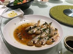 -启东海鲜人家(古美路店)