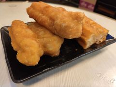 -大师傅粥品(埃华街)