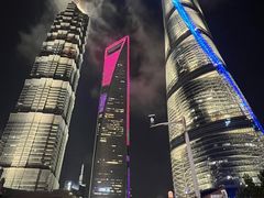 -上海中心大厦