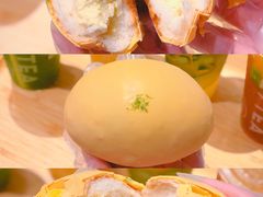 -喜茶(广州北京路惠福东店)