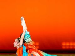 -星光舞蹈艺术中心