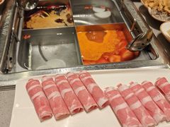-海底捞火锅(杭州天虹购物中心店)