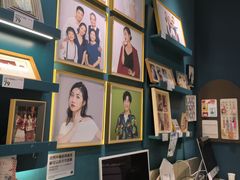 -海马体照相馆(西安高新万达广场店)