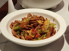 -辣可可·小炒黄牛肉(望京凯德MALL店)