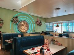 大堂-杯子红牛排(创意产业园店)