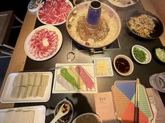 -东来顺·非遗火锅(赛格国际购物中心店)