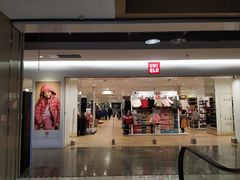 -优衣库(天津天河城店)