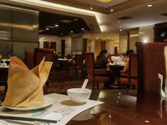 -广州白云机场铂尔曼大酒店·恬园创意中餐厅