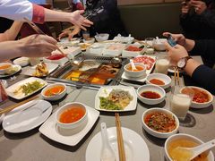 -海底捞火锅(新华联梦想城店)