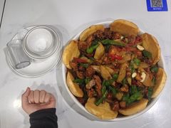 -小山东羊肉汤馆(同济新村店)