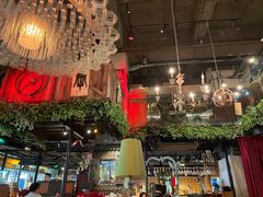 大堂-杂咖zacup(领展中心城店)