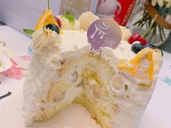 -贝紫Style(木马公寓店)