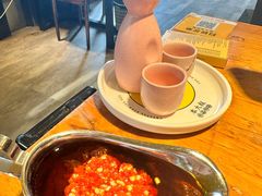 -热喜·现包大馅汤圆(老街店)