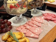 -拉蒂娜·巴西牛排馆 Latina·Brazilian Steakhouse(王府井喜悦店)