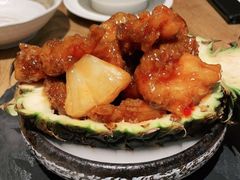 -水木苼 蔬食料理