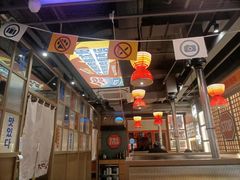 -西塔老太太泥炉烤肉(北京双井店)