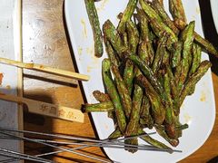 -小杨烤肉·陕西烧烤·陕西地方菜(明德门店)