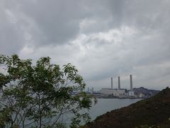 -南丫岛