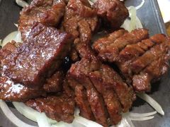 -紫霞门韩国料理烤肉(深南东路店)