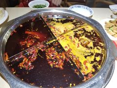 -大队长主题火锅(观音桥店)
