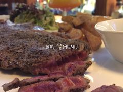 -The Cheebat 锌吧·Bistro(体育西店)