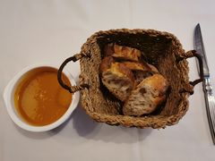 -火车头法国西餐厅