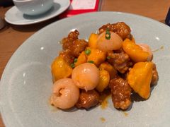 -四道菜·福建菜馆(莆田万达店)