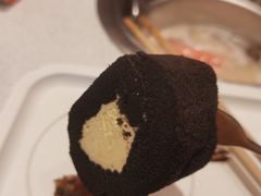 -龍歌自助小火锅(兰山上海路万达店)