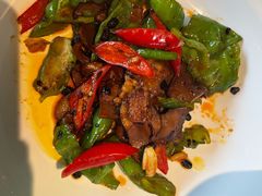 -荷风细雨·中国茶宴(碧云店)