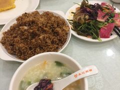 -孟记粥铺·家常菜·烧烤·粥(亚运村店)