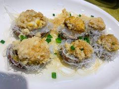 -台山美食一绝阿四台山黄鳝饭(阿四创作店)