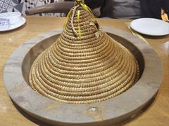 -鲜呦蒸汽石锅鱼(北辰路店)