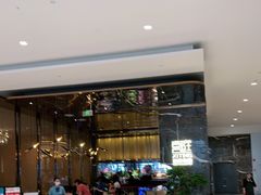 门面-喜庭海鲜自助(来福士店)