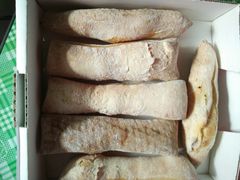 -棒约翰比萨·意面(剑河店)