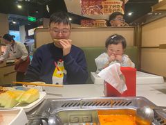 -海底捞火锅(关山保利店)