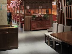 -福樱兰海鲜放题铁板烧(加州店)