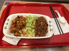 -和合谷(北新桥店)